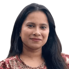 Aarika Singla - RevX Team