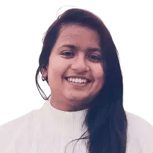 Aditi Jain - RevX Team