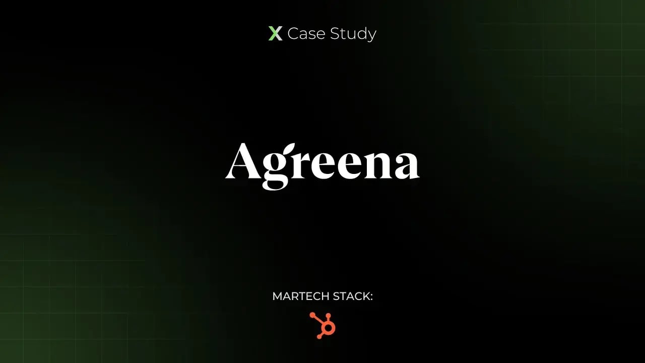 Agreena - Case Study Thumbnail