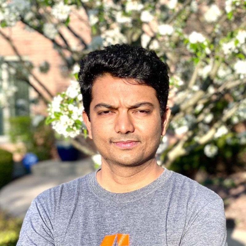 Amit Bhojraj