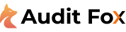 Audit Fox logo