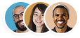 Avatars image