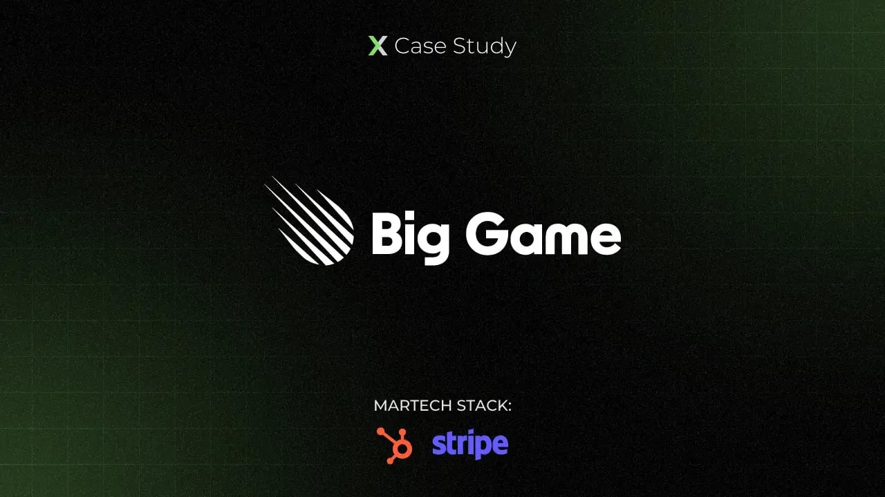 Big Game - Case Study Thumbnail (1)