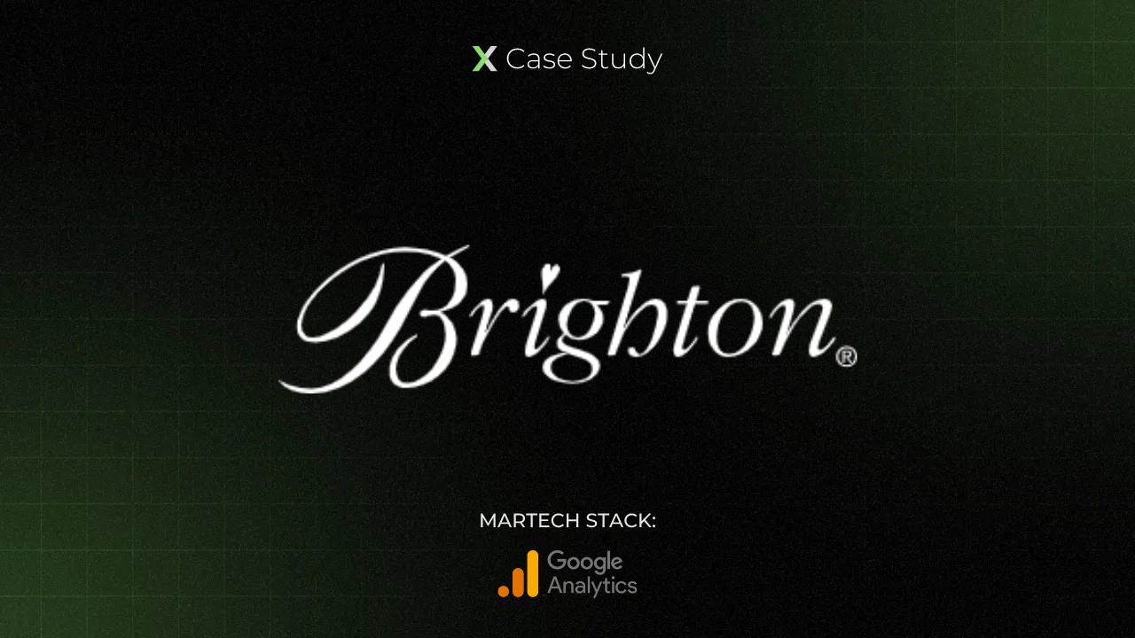 Brighton - case study thumbnail