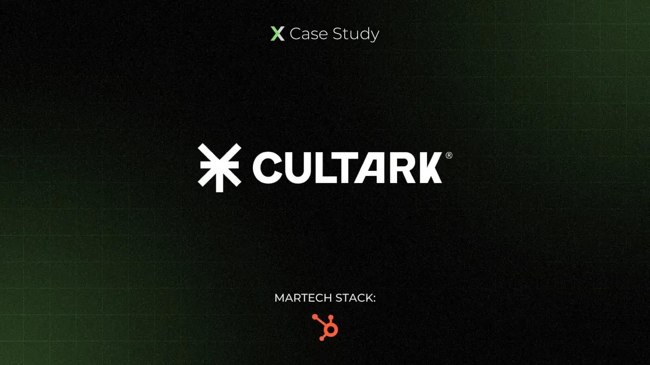 Cultark - Case Study Thumbnail