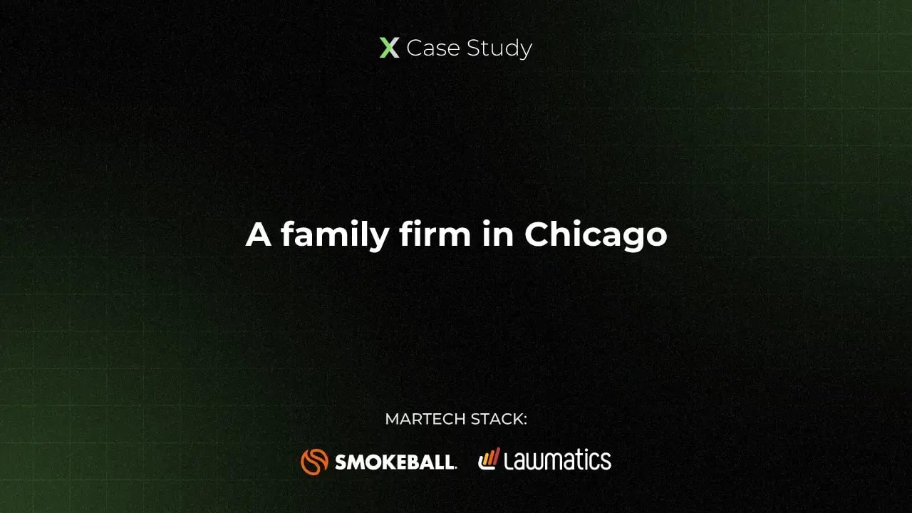 Family Firm In Chicago - Case Study Thumbnail