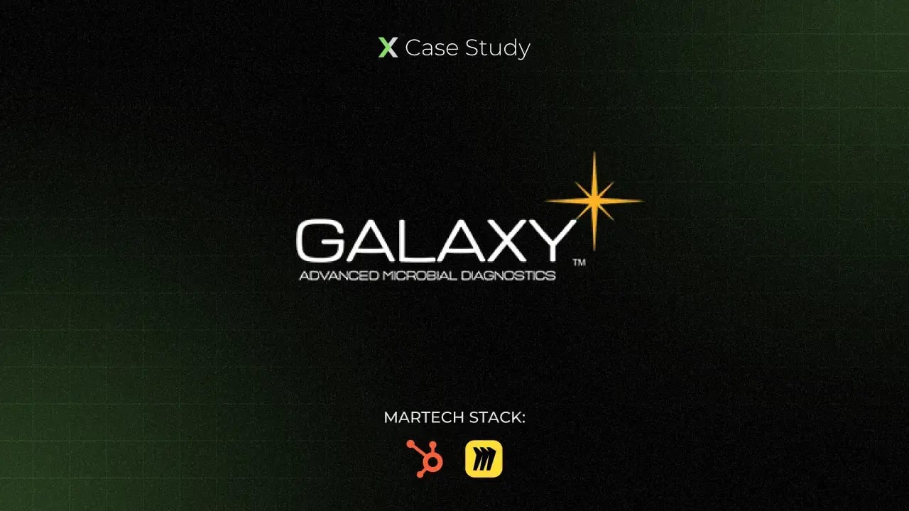 Galaxy Diagnostics - Case Study Thumbnail
