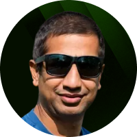 Shreyansh Surana
