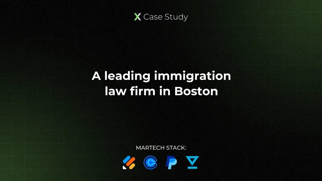 Leading Immigration Law Firm