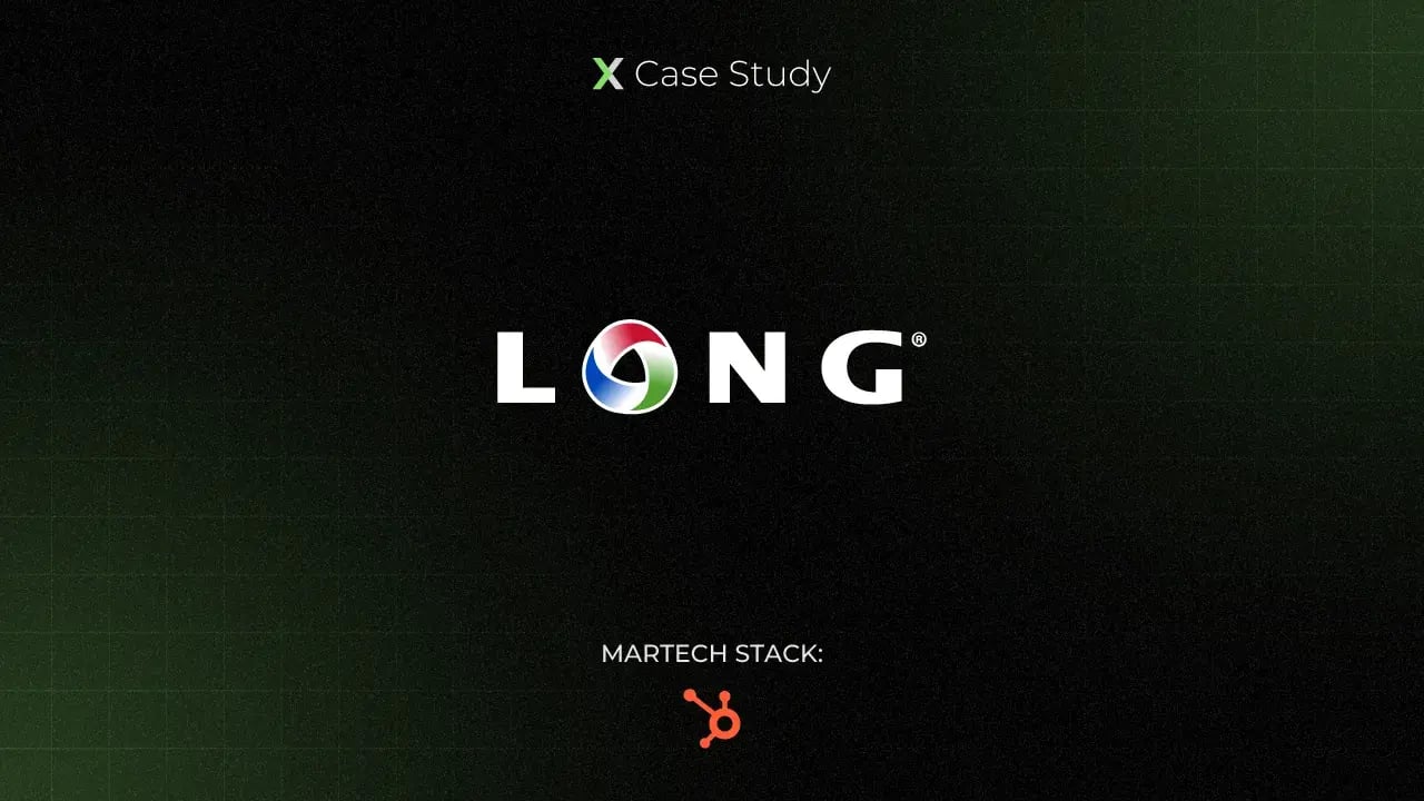 Long - Case Study Thumbnail