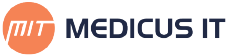 Medicus IT - Case Study Logo