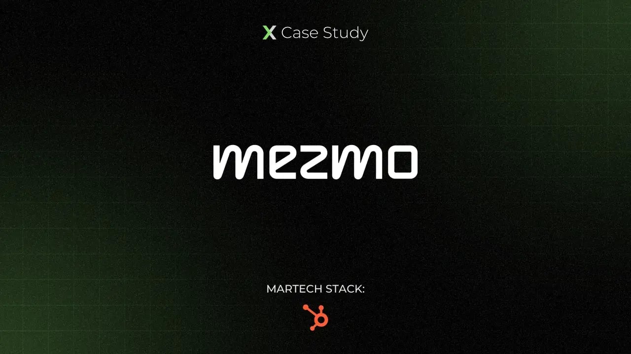 Mezmo - Case Study Thumbnail