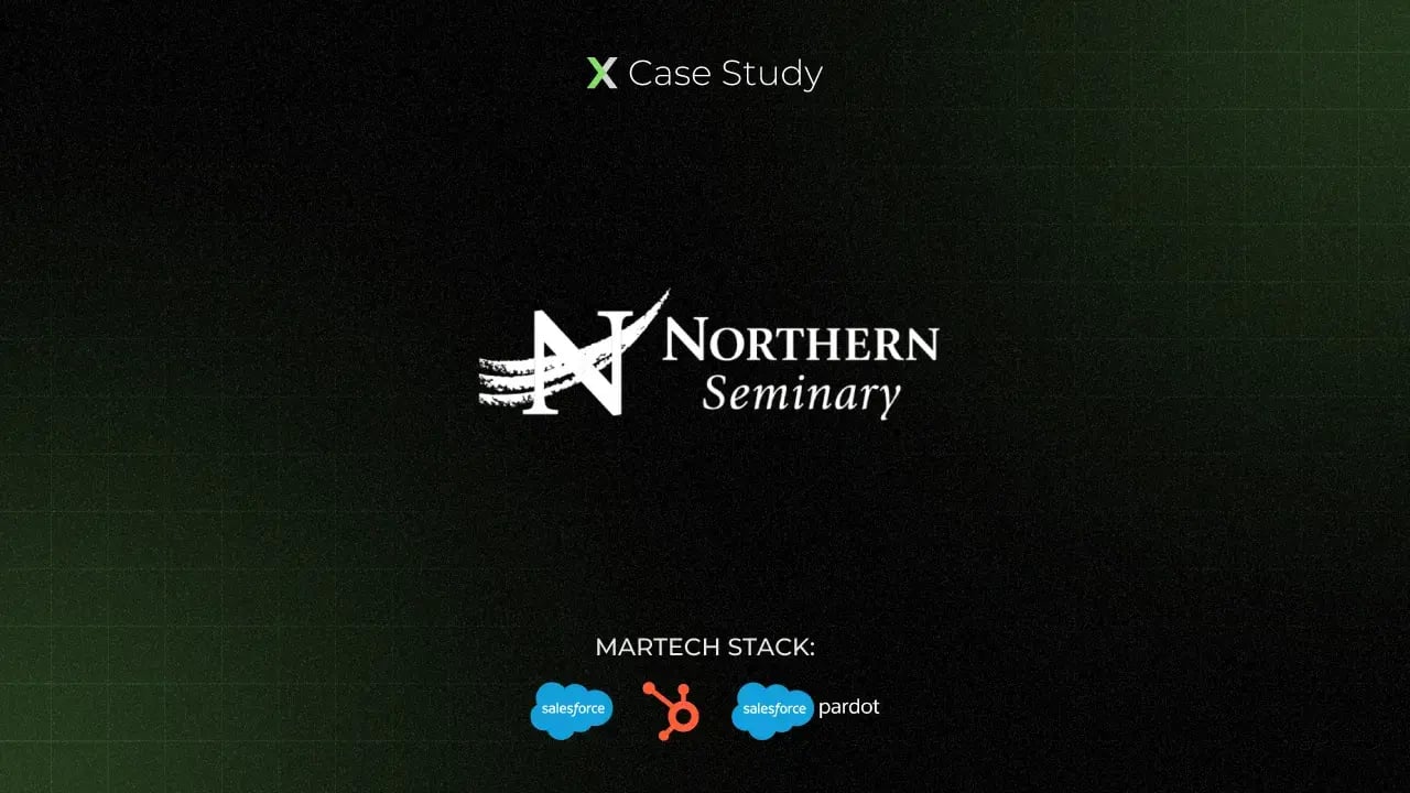 Northern Seminary - Case Study Thumbnail