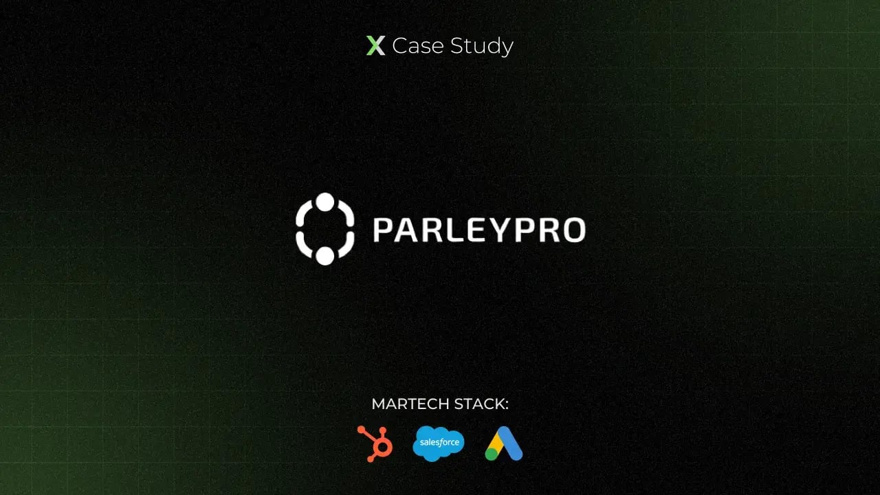 Parley Pro - Case Study Thumbnail