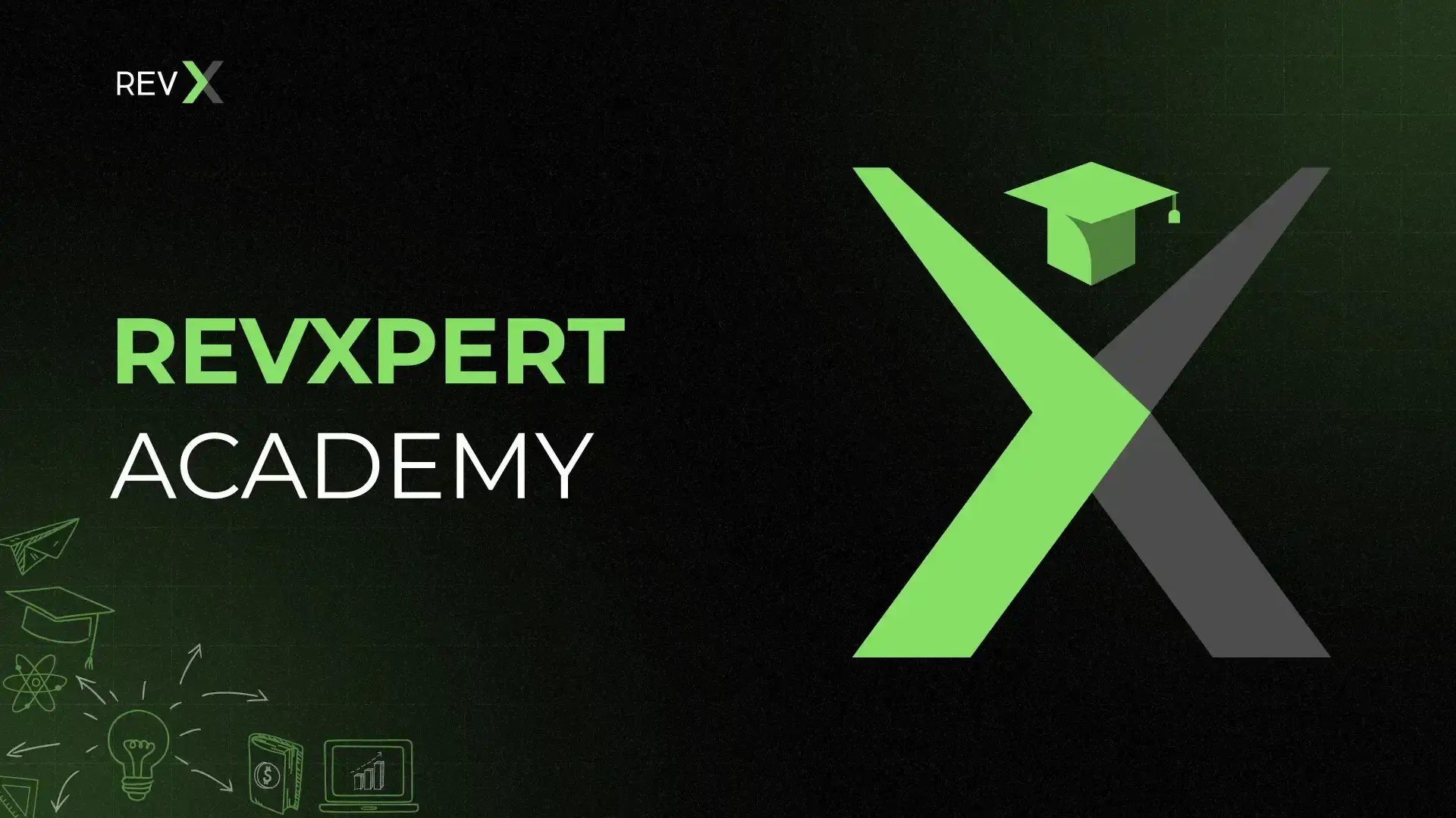 RevXpert Academy - Video Thumbnail