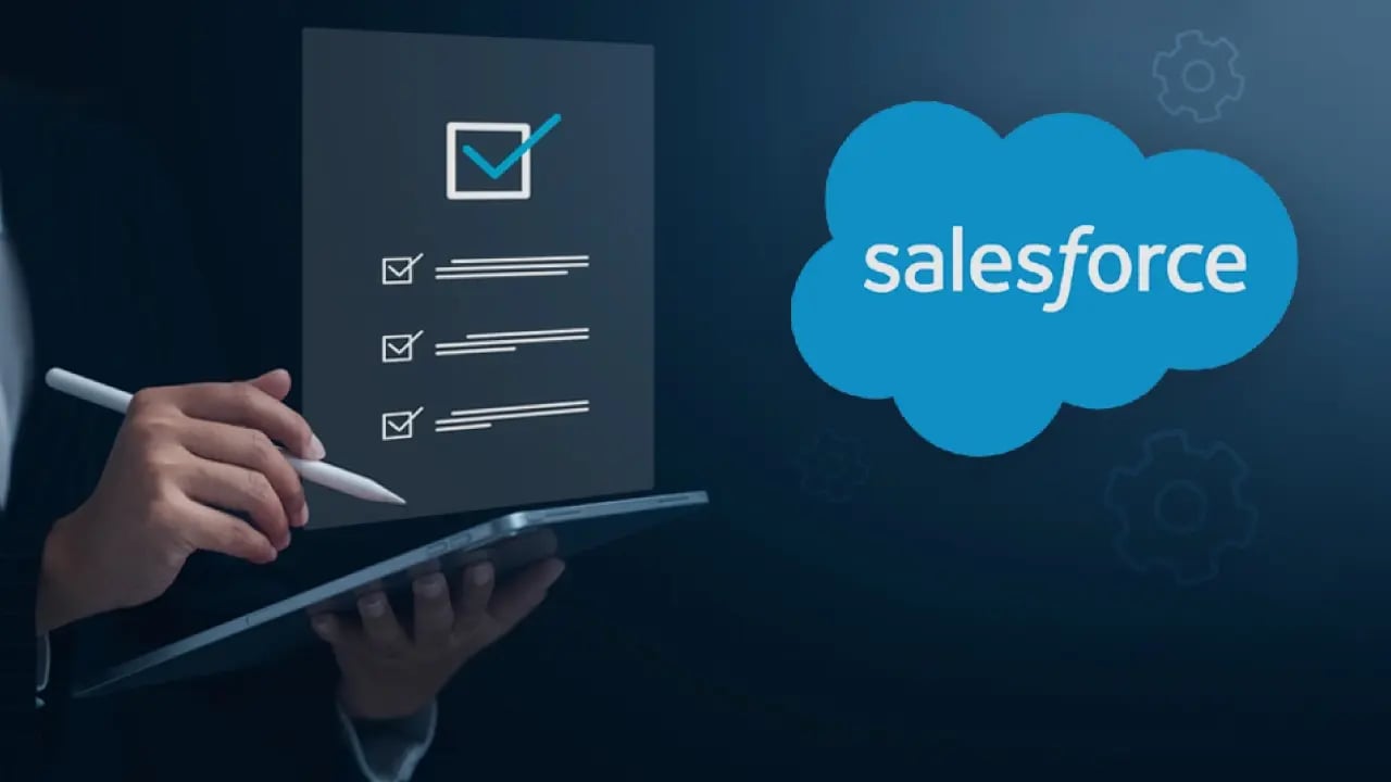 Salesforce Sales Cloud Implementation - Infographic Thumbnail (2)