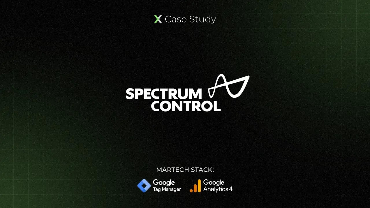 Spectrum Control - Case Study Thumbnail