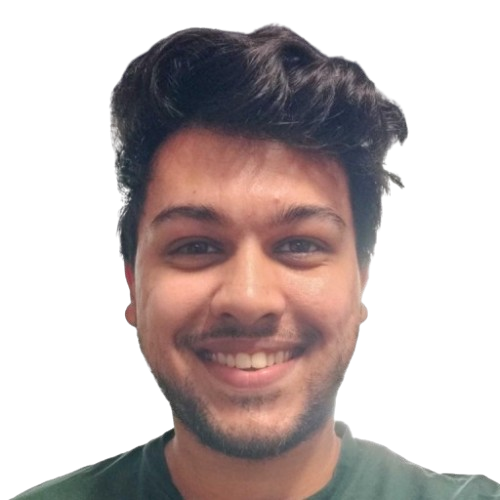 RevX team - Chirag Shukla