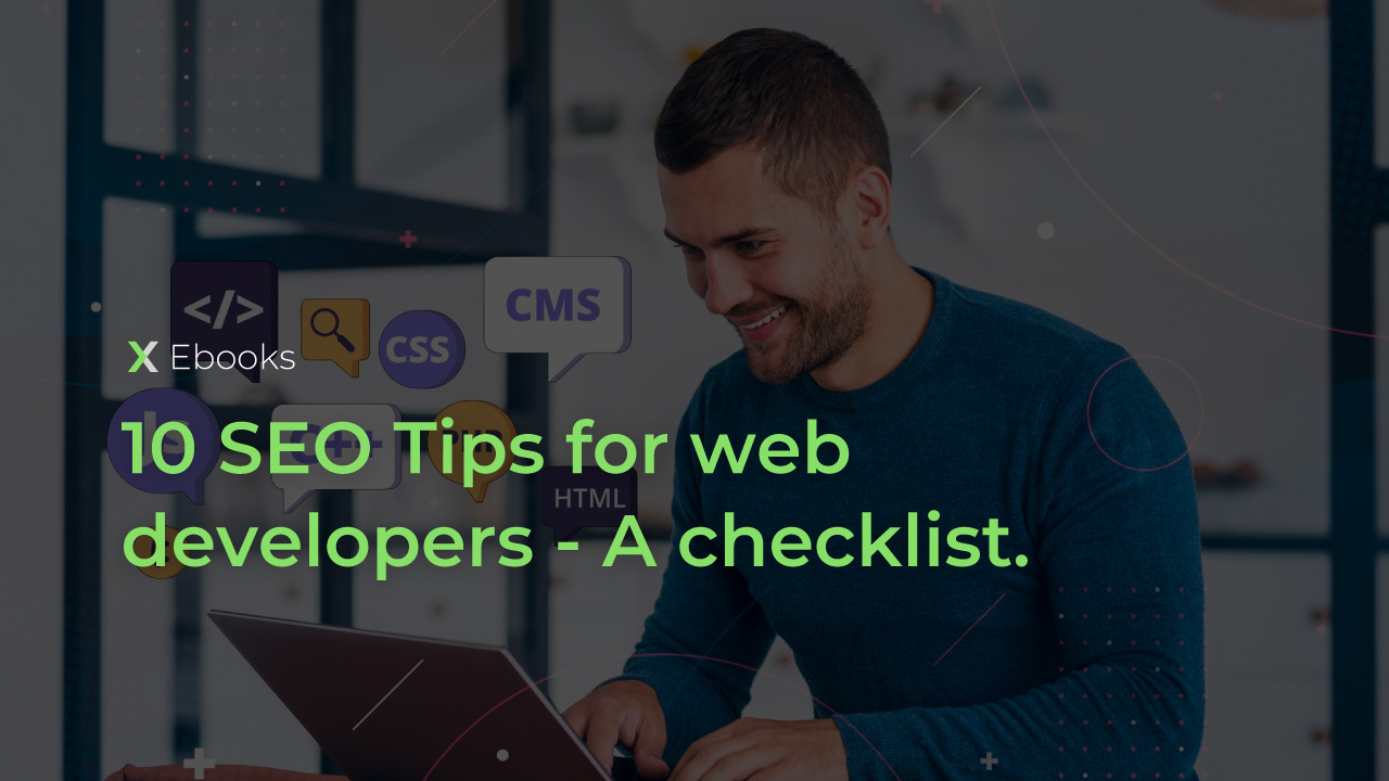 Tips for Web Developers - Ebook Thumbnail