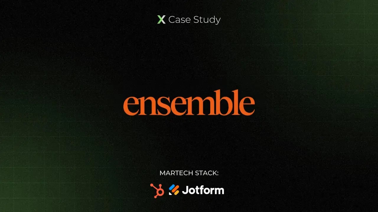 Ensemble - Case Study Thumbnail-1