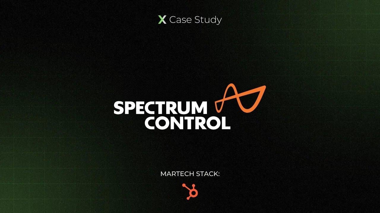 spectrum control