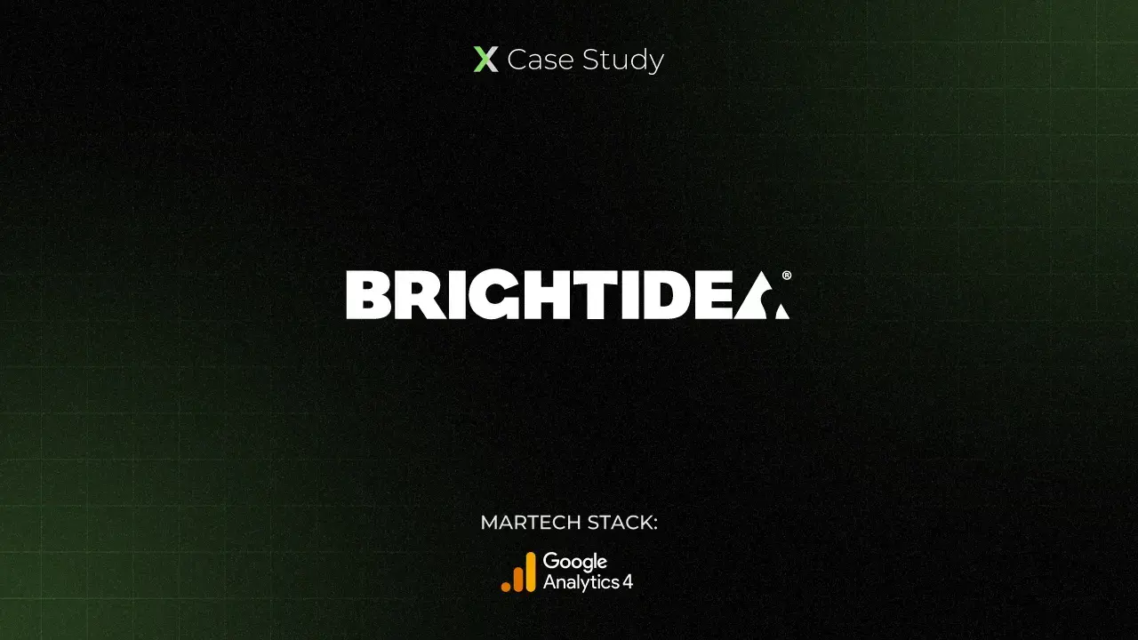 BrightIdea - Case Study Thumbnail