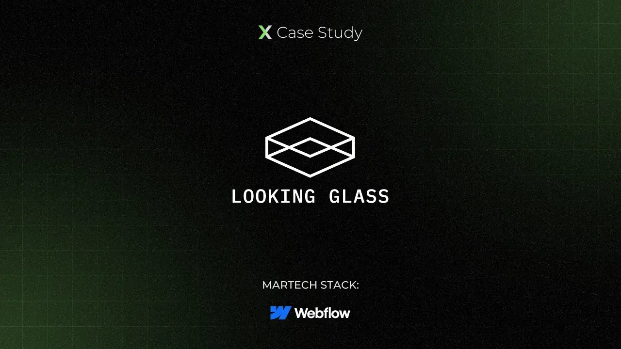 Looking Glass - Case Study Thumbnail