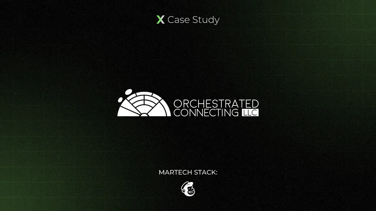 Orchestrated Connecting - Case Study Thumbnail-1