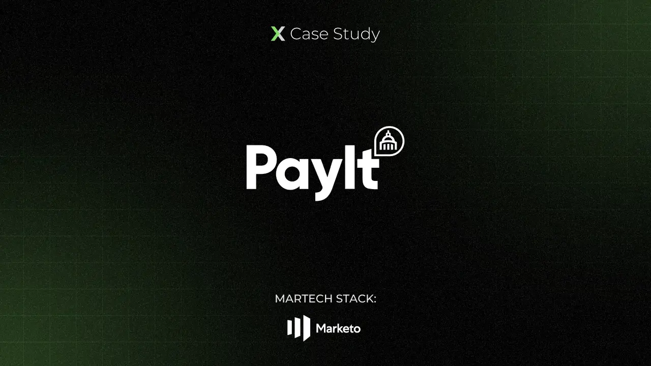 PayIt - Case Study Thumbnail